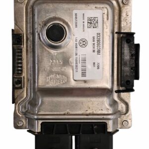 Módulo de Inyección [1438]