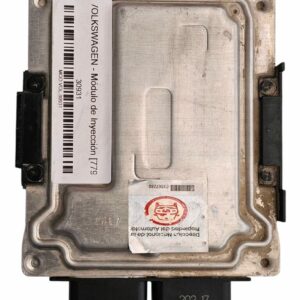 Módulo de Inyección [779]