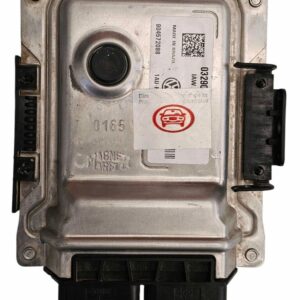 Módulo de Inyección [1336]