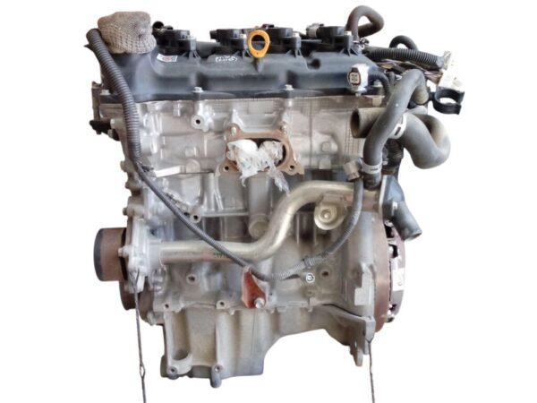 MOTOR SEMI ARMADO ETIOS (208) - Imagen 3