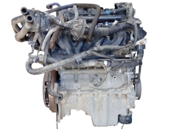 MOTOR SEMI ARMADO ETIOS (208) - Imagen 4