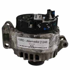 Alternador [1248]