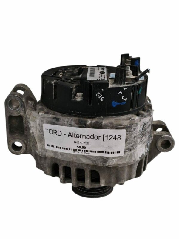 Alternador [1248]