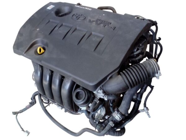 MOTOR SEMI ARMADO COROLLA SE-G1.8 CVT (AD604MI) Nº DE MOTOR: 2ZRM603228 (622) [03383067]