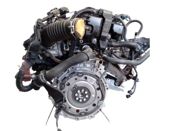 MOTOR SEMI ARMADO COROLLA SE-G1.8 CVT (AD604MI) Nº DE MOTOR: 2ZRM603228 (622) [03383067] - Imagen 3