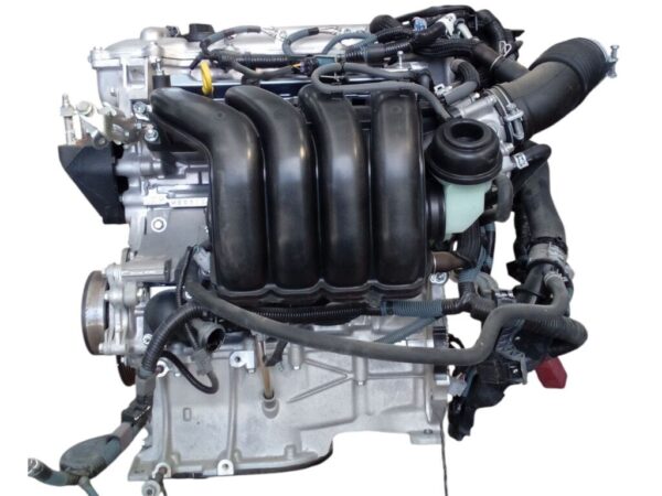 MOTOR SEMI ARMADO COROLLA SE-G1.8 CVT (AD604MI) Nº DE MOTOR: 2ZRM603228 (622) [03383067] - Imagen 6