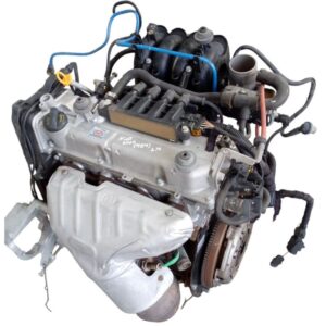MOTOR SEMI ARMADO UNO 1.4 8V   (NUE340)  N° MOTOR: 327A0551871110 [] (984)