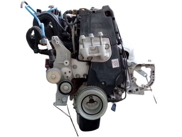 MOTOR SEMI ARMADO UNO 1.4 8V   (NUE340)  N° MOTOR: 327A0551871110 [] (984) - Imagen 3