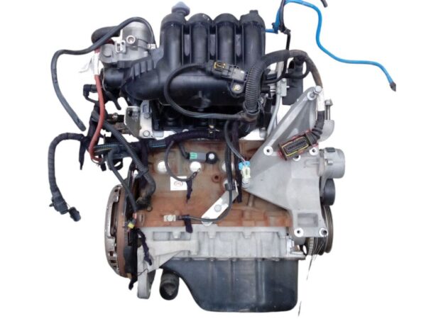 MOTOR SEMI ARMADO UNO 1.4 8V   (NUE340)  N° MOTOR: 327A0551871110 [] (984) - Imagen 4