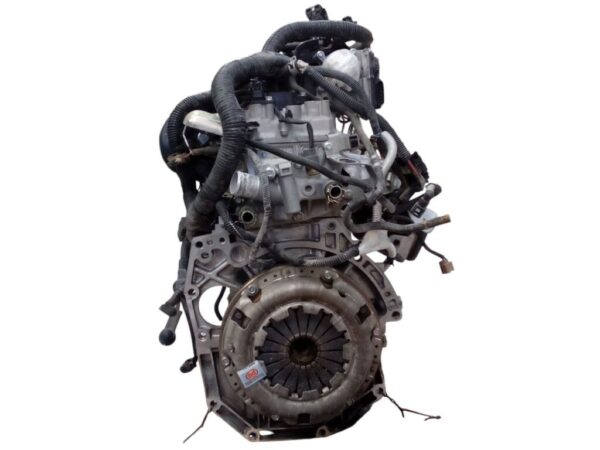 MOTOR SEMI ARMADO VERSA SENSE MT (AD668ZP) Nº DE MOTOR: HR16248020T (1148) [04693715] - Imagen 3