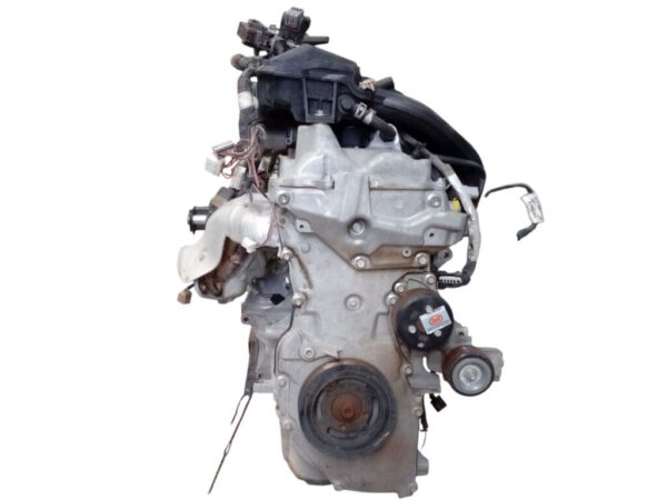 MOTOR SEMI ARMADO VERSA SENSE MT (AD668ZP) Nº DE MOTOR: HR16248020T (1148) [04693715] - Imagen 4