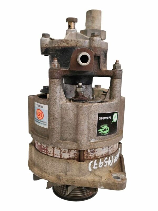 Alternador [1597] - Imagen 2