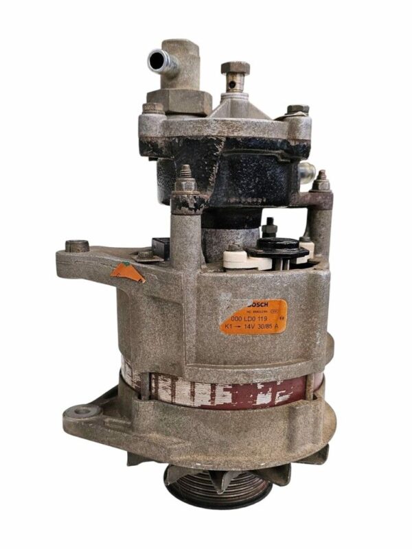 Alternador [1597] - Imagen 3