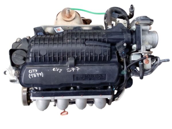 MOTOR SEMI ARMADO CITY LX M/T (JHX261) N° MOTOR:L15A71600734 (1377) [05299948] - Imagen 2