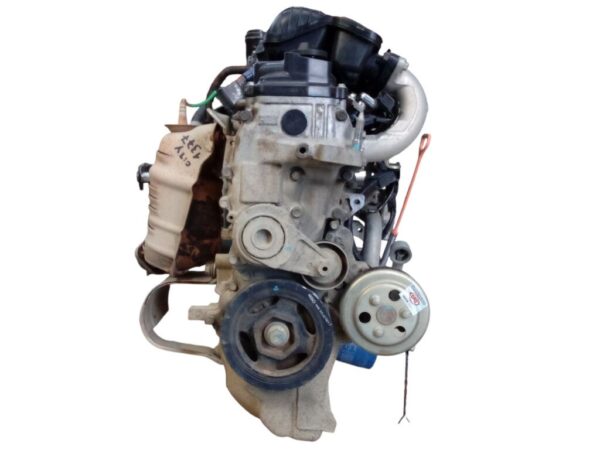 MOTOR SEMI ARMADO CITY LX M/T (JHX261) N° MOTOR:L15A71600734 (1377) [05299948] - Imagen 3