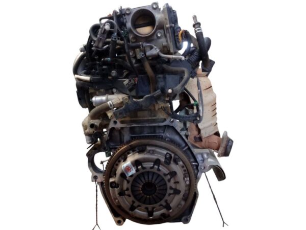 MOTOR SEMI ARMADO CITY LX M/T (JHX261) N° MOTOR:L15A71600734 (1377) [05299948] - Imagen 4