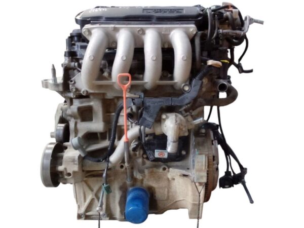 MOTOR SEMI ARMADO CITY LX M/T (JHX261) N° MOTOR:L15A71600734 (1377) [05299948] - Imagen 5