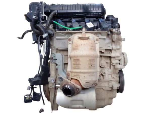 MOTOR SEMI ARMADO CITY LX M/T (JHX261) N° MOTOR:L15A71600734 (1377) [05299948] - Imagen 6