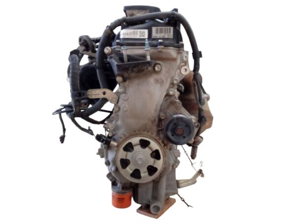 MOTOR SEMI ARMADO ETIOS XLS 1.5 M/T  (NDA839) N° MOTOR: 2NRV139508  (1242) [04816599] - Imagen 2