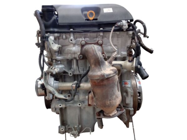 MOTOR SEMI ARMADO ETIOS XLS 1.5 M/T  (NDA839) N° MOTOR: 2NRV139508  (1242) [04816599] - Imagen 3