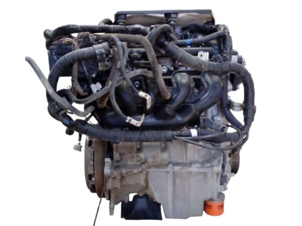 MOTOR SEMI ARMADO ETIOS XLS 1.5 M/T  (NDA839) N° MOTOR: 2NRV139508  (1242) [04816599] - Imagen 5