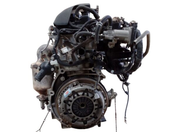 MOTOR SEMI ARMADO ETIOS XLS 1.5 M/T  (NDA839) N° MOTOR: 2NRV139508  (1242) [04816599] - Imagen 4