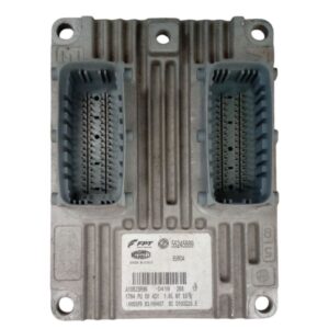 Módulo de Inyección  [1408]