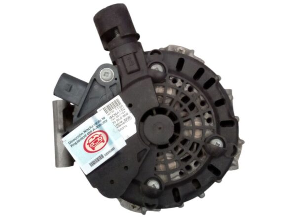 Alternador [1408] - Imagen 3