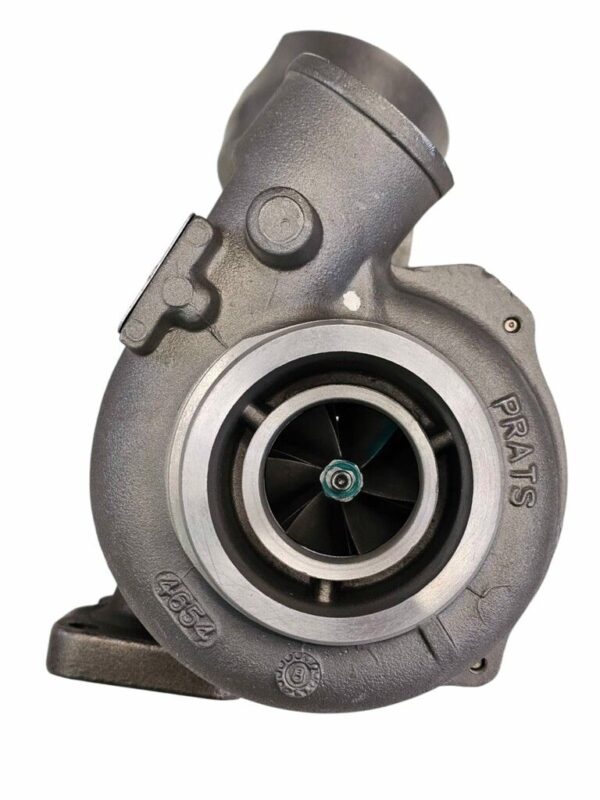 905292010094 Turbo Compresor Nissan Frontier/ XTerra 2.8 TCE (ORIGINAL) - Imagen 5