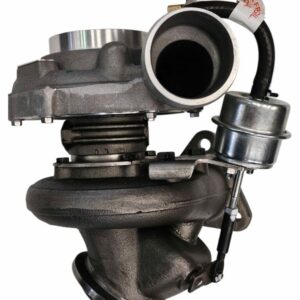 FFF1457009-O TURBOCOMPRESOR RANGER 3.0 POWER STROKE