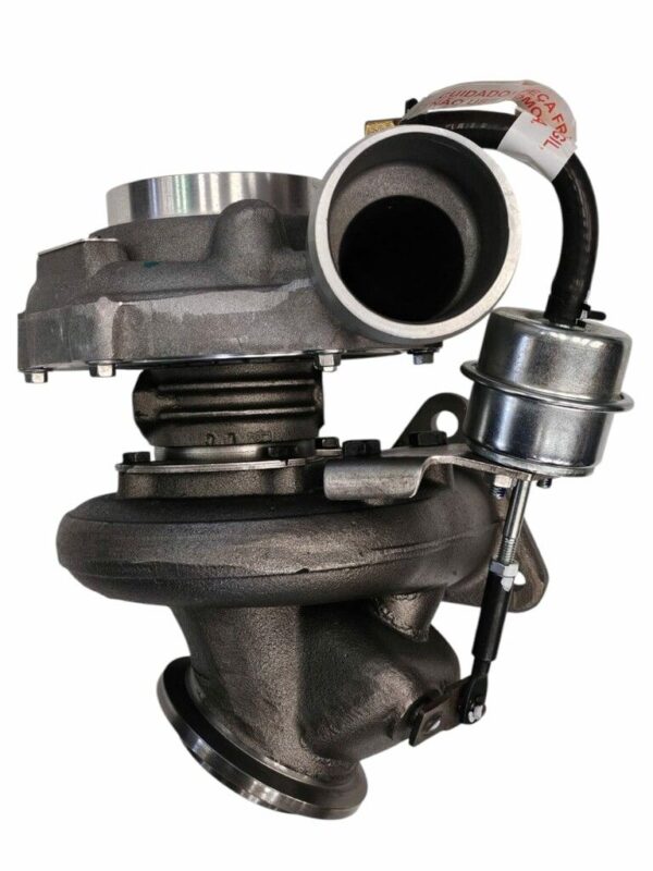 FFF1457009-O TURBOCOMPRESOR RANGER 3.0 POWER STROKE