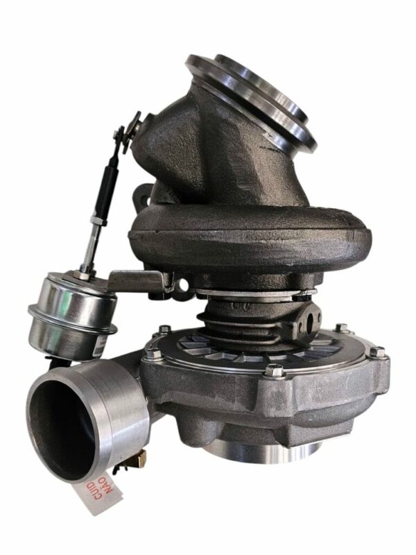 FFF1457009-O TURBOCOMPRESOR RANGER 3.0 POWER STROKE - Imagen 6
