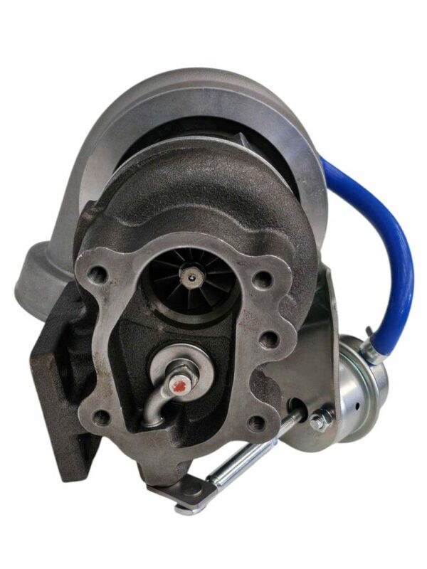 C145700--D TURBO S10/BLAZER/MAXION 2.5/SPRINTER - Imagen 2