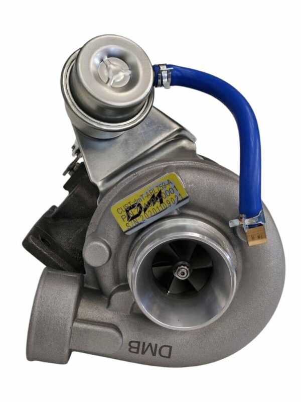 C145700--D TURBO S10/BLAZER/MAXION 2.5/SPRINTER - Imagen 3