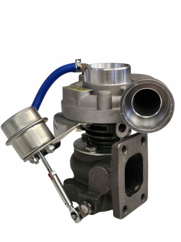C145700--D TURBO S10/BLAZER/MAXION 2.5/SPRINTER - Imagen 4