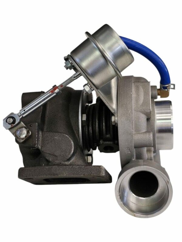 C145700--D TURBO S10/BLAZER/MAXION 2.5/SPRINTER - Imagen 6