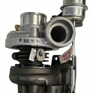 KG0175/7G4314-5001 TURBO COMPRESOR GARRET ORIGINAL (NUEVO)
