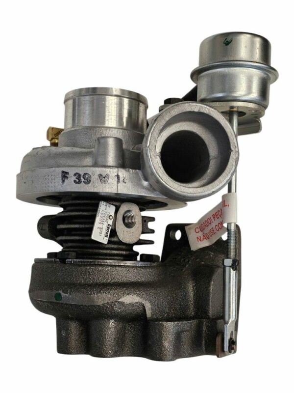 KG0175/7G4314-5001 TURBO COMPRESOR GARRET ORIGINAL (NUEVO)