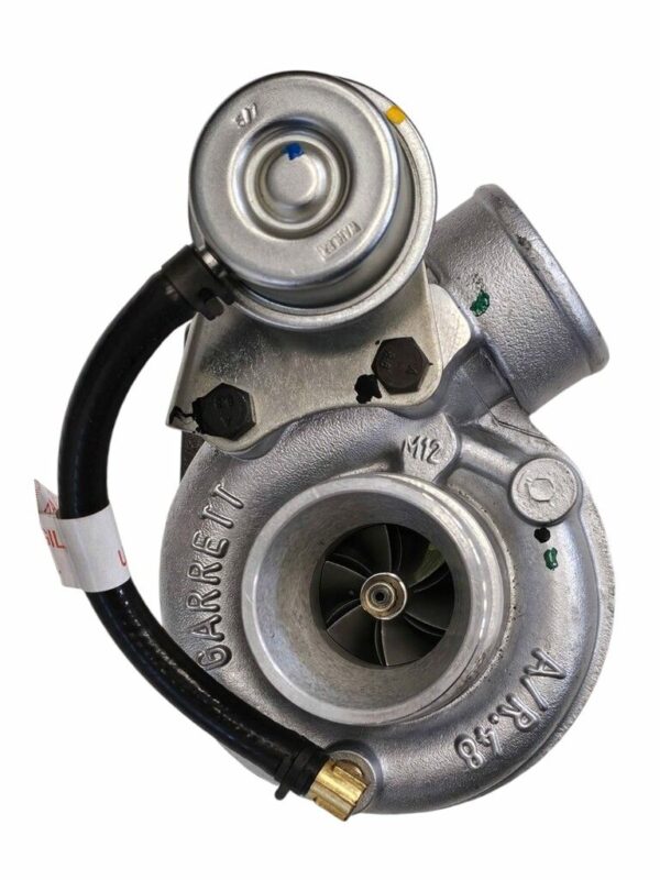 KG0175/7G4314-5001 TURBO COMPRESOR GARRET ORIGINAL (NUEVO) - Imagen 3