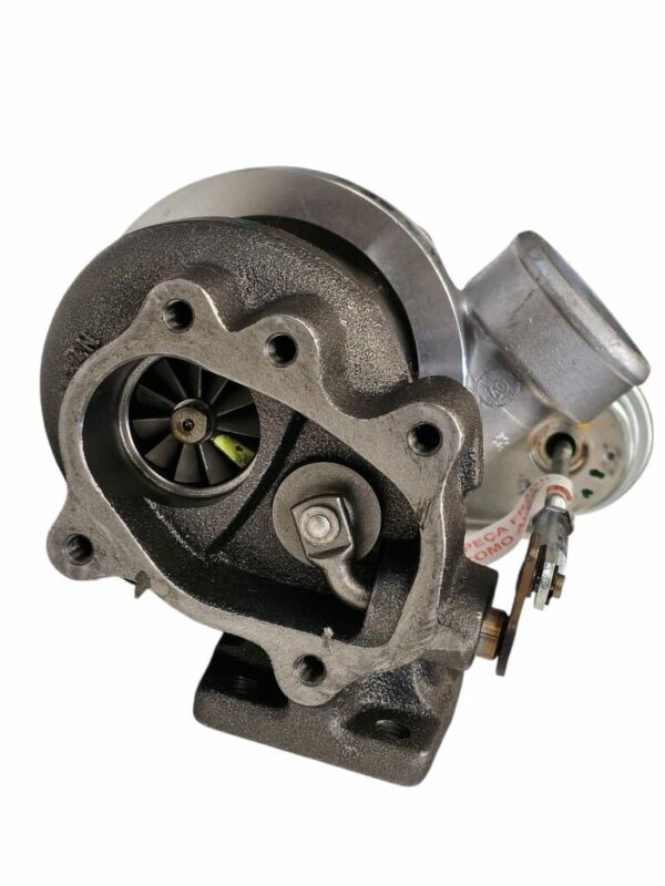 KG0175/7G4314-5001 TURBO COMPRESOR GARRET ORIGINAL (NUEVO) - Imagen 4