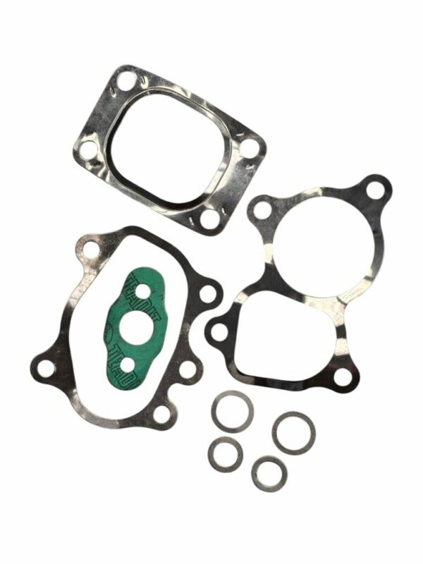 KG0175/7G4314-5001 TURBO COMPRESOR GARRET ORIGINAL (NUEVO) - Imagen 5