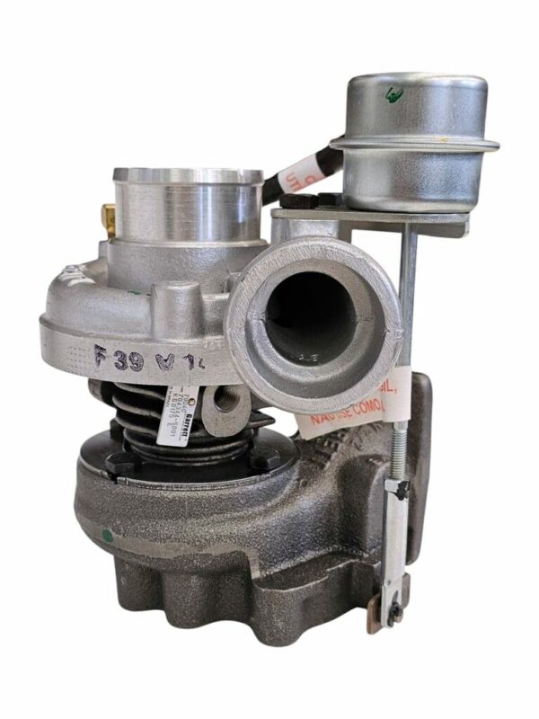 KG0175/7G4314-5001 TURBO COMPRESOR GARRET ORIGINAL (NUEVO) - Imagen 6