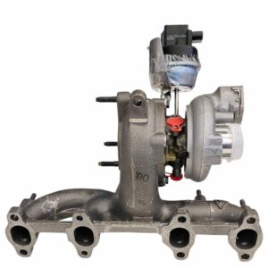 038253019S-- TURBOCOMPRESOR-100HP-(BEW) -KKK-BORA TD