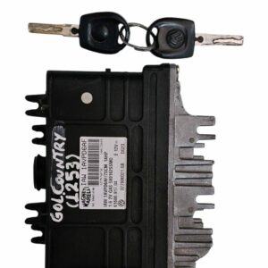 Módulo de Inyección [89728]