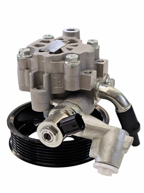 MZ931 BOMBA DIREC HIDRAULICA C/SENSOR TOY.HILUX  22