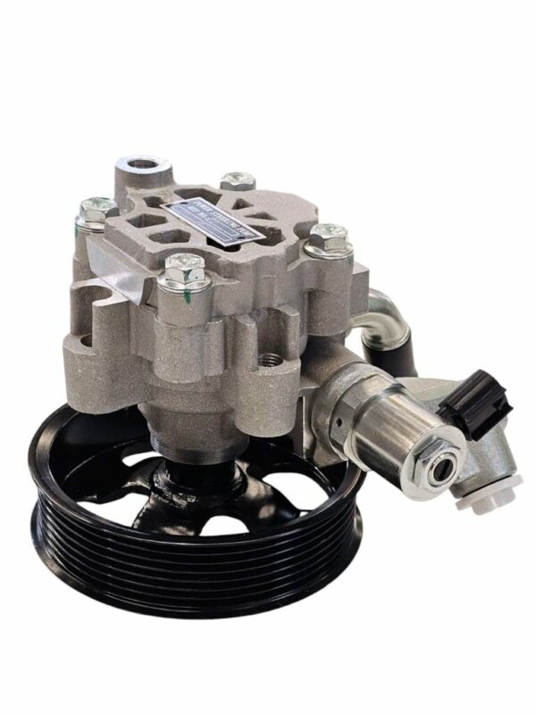 MZ931 BOMBA DIREC HIDRAULICA C/SENSOR TOY.HILUX  22 - Imagen 2