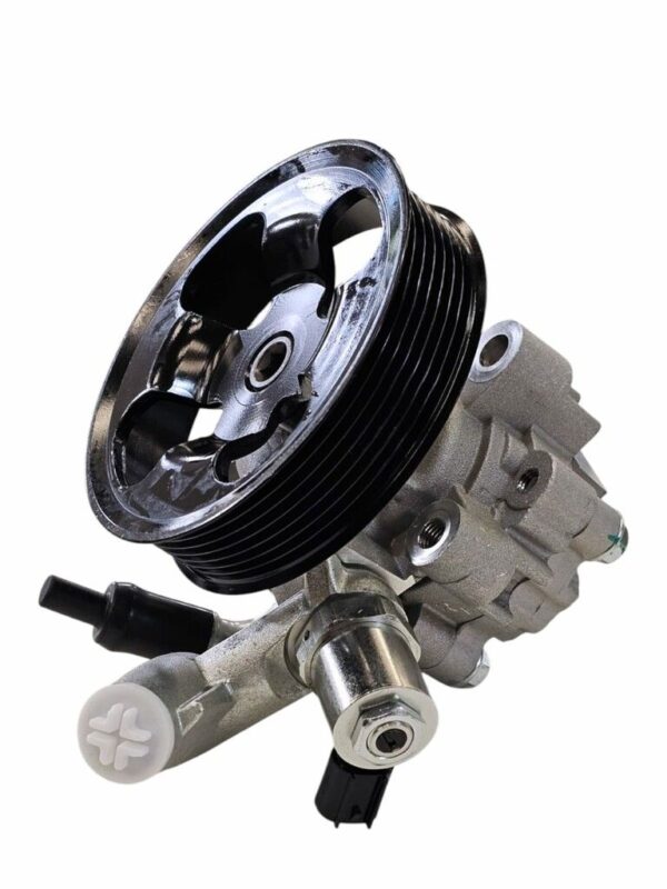 MZ931 BOMBA DIREC HIDRAULICA C/SENSOR TOY.HILUX  22 - Imagen 3