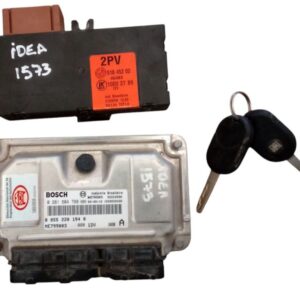 Módulo de Inyección [1573]