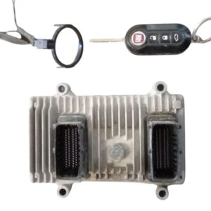 Módulo de Inyección [1607]