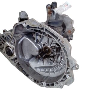 Caja de Velocidades [987]